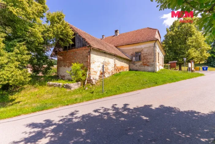 Prodej rodinného domu, Hvězdlice - Staré Hvězdlice, 240 m2