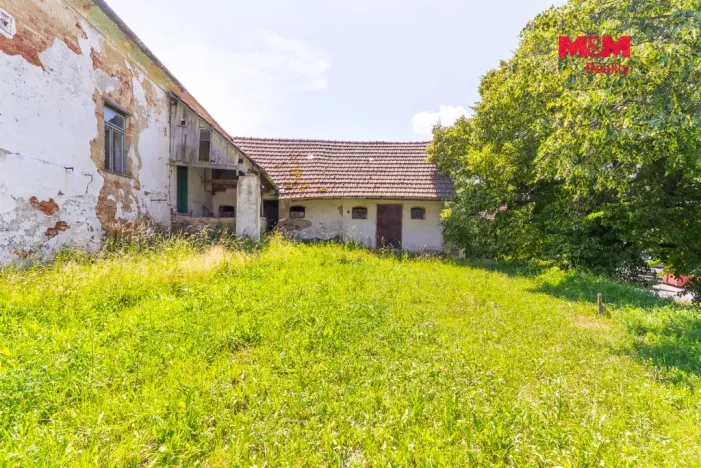 Prodej rodinného domu, Hvězdlice - Staré Hvězdlice, 240 m2