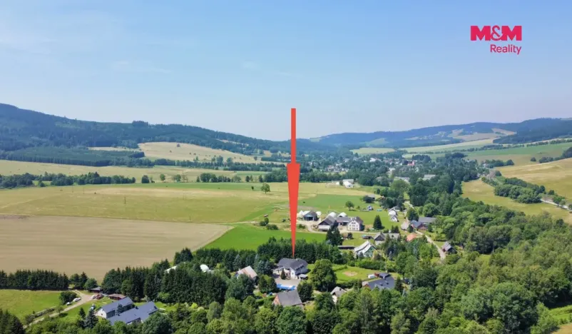 Prodej ubytování, Lichkov, 737 m2