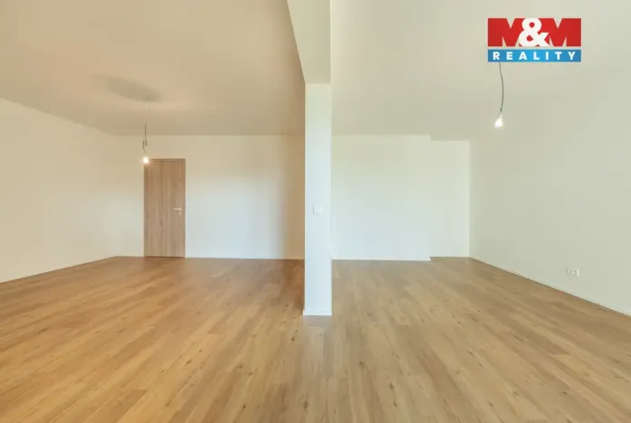 Prodej bytu 1+kk, Brandýs nad Labem-Stará Boleslav, Dřevčická, 65 m2