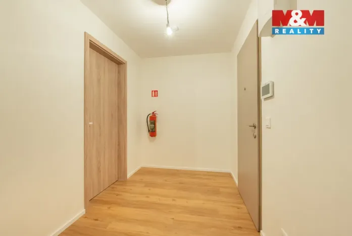 Prodej bytu 1+kk, Brandýs nad Labem-Stará Boleslav, Dřevčická, 65 m2