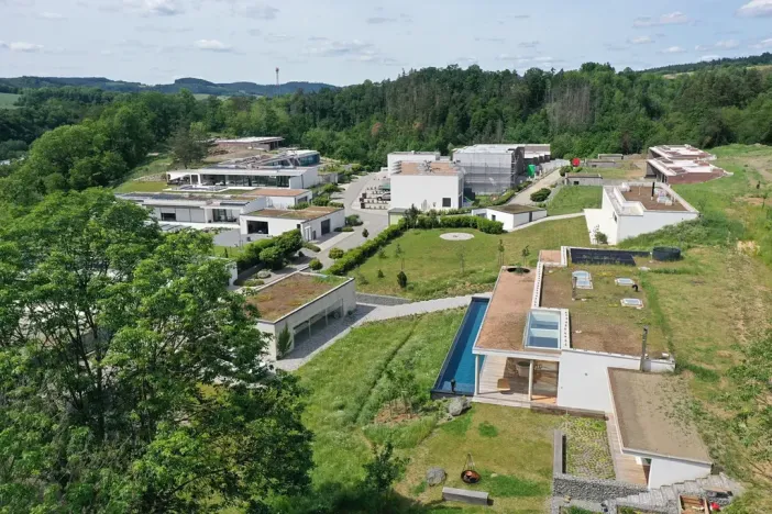 Prodej vily, Letovice, Na Výsluní, 166 m2