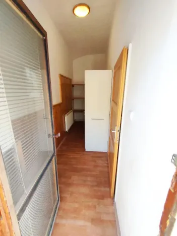 Pronájem bytu 1+kk, Teplice, Lípová, 33 m2