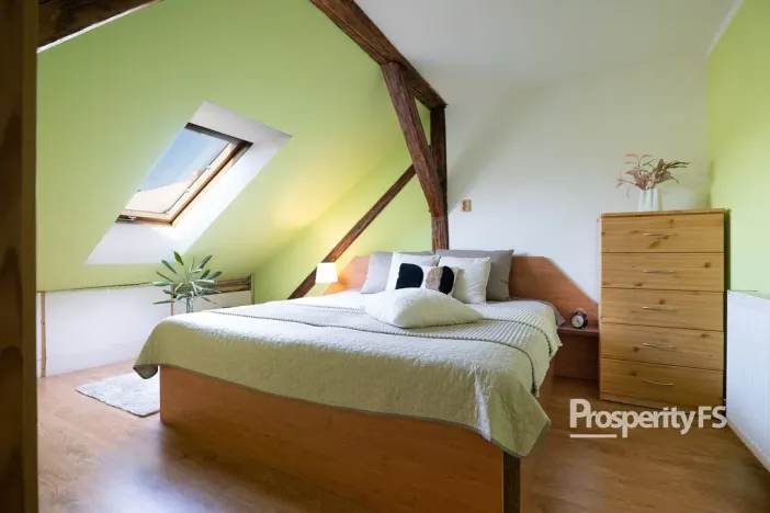Prodej rodinného domu, Duchcov, Havlíčkova, 150 m2