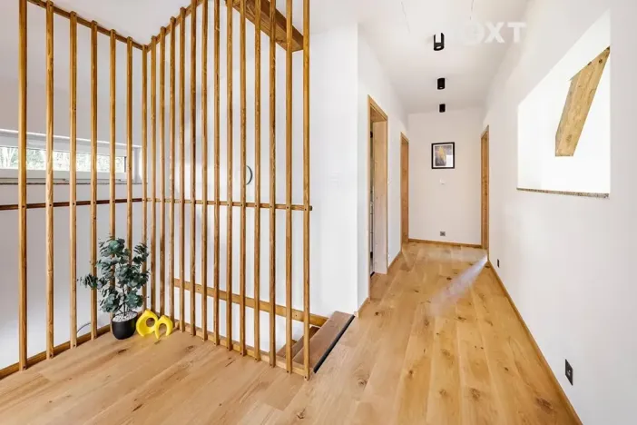 Prodej rodinného domu, Horní Planá, 156 m2