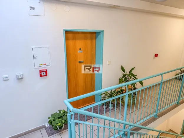 Pronájem bytu 2+kk, Brno - Nový Lískovec, Plachty, 55 m2