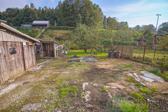 Pronájem bytu 2+kk, Lipová-lázně, 60 m2