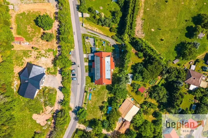 Prodej bytu 2+kk, Stříbrná Skalice, 48 m2