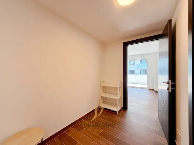 Pronájem bytu 2+kk, Olomouc, Třída Jiřího Pelikána, 46 m2