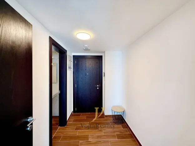 Pronájem bytu 2+kk, Olomouc, Třída Jiřího Pelikána, 46 m2
