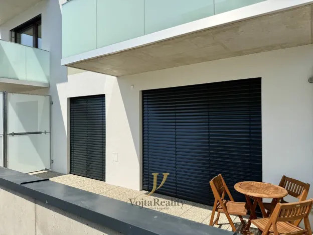 Pronájem bytu 2+kk, Olomouc, Třída Jiřího Pelikána, 46 m2