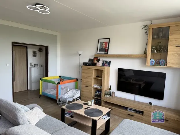Prodej bytu 2+1, Plzeň - Bolevec, Sokolovská, 63 m2