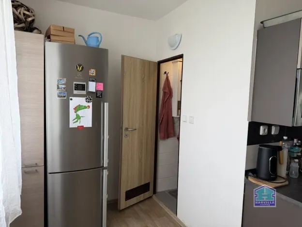 Prodej bytu 2+1, Plzeň - Bolevec, Sokolovská, 63 m2