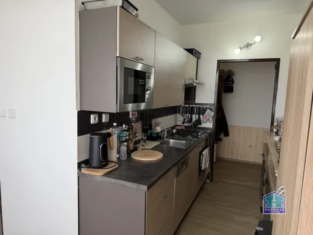 Prodej bytu 2+1, Plzeň - Bolevec, Sokolovská, 63 m2