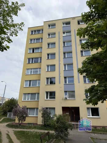 Prodej bytu 2+1, Plzeň - Bolevec, Sokolovská, 63 m2