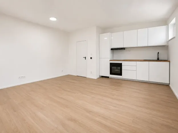 Prodej bytu 2+kk, Brno, Zvěřinova, 46 m2