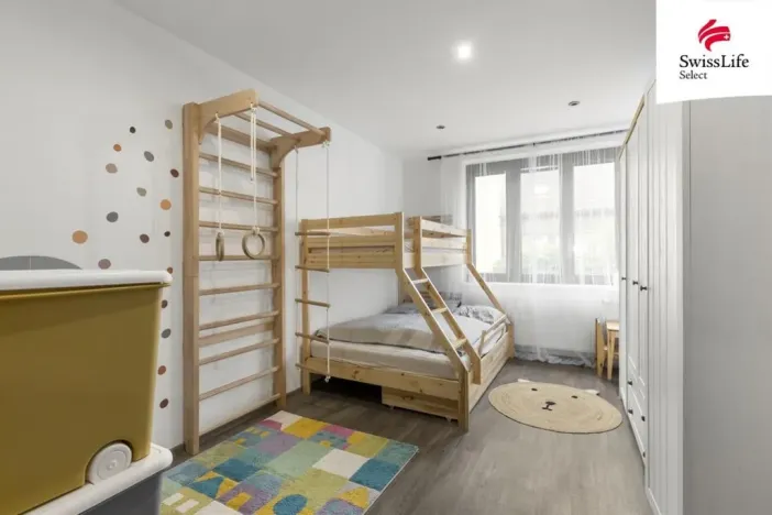 Prodej vícegeneračního domu, Pardubice, V Ráji, 192 m2
