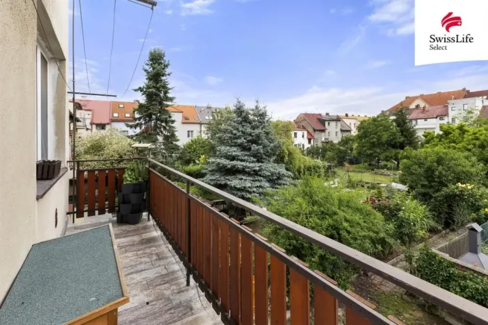 Prodej vícegeneračního domu, Pardubice, V Ráji, 192 m2