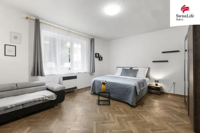 Prodej vícegeneračního domu, Pardubice, V Ráji, 192 m2