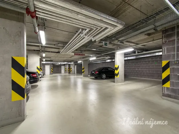 Pronájem bytu 3+kk, Praha - Prosek, Žitenická, 68 m2