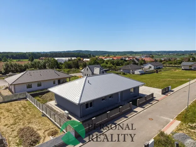 Prodej rodinného domu, Sukorady, 156 m2