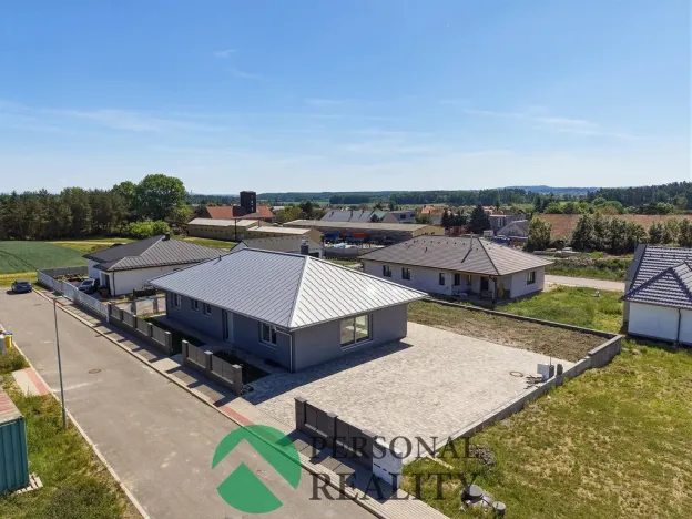 Prodej rodinného domu, Sukorady, 156 m2