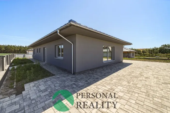 Prodej rodinného domu, Sukorady, 156 m2