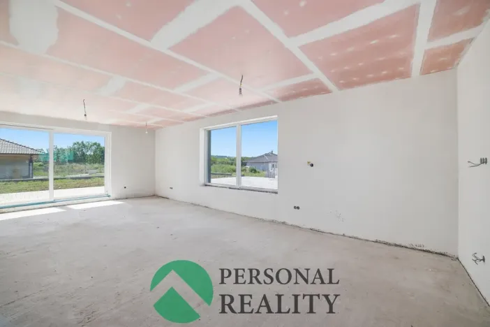 Prodej rodinného domu, Sukorady, 156 m2