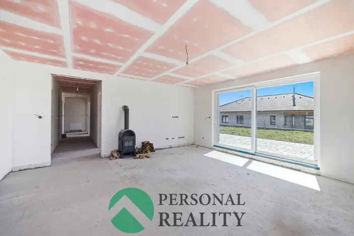 Prodej rodinného domu, Sukorady, 156 m2