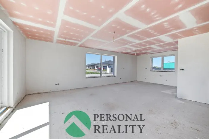 Prodej rodinného domu, Sukorady, 156 m2