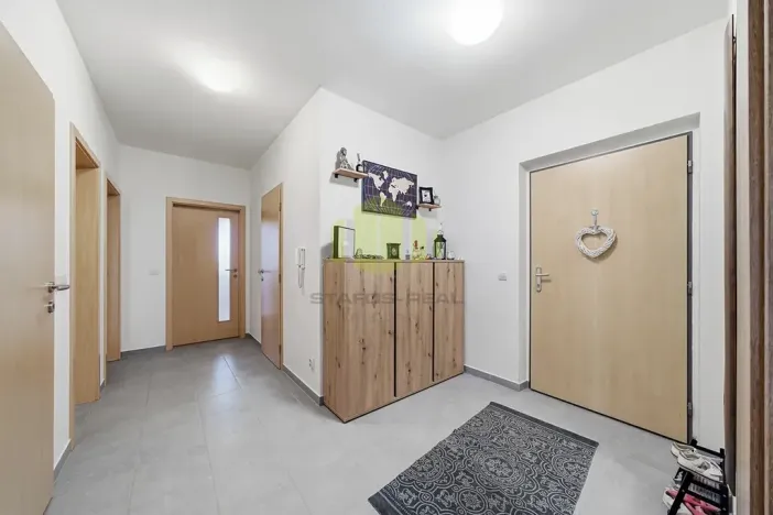 Prodej bytu 4+kk, Olomouc, Jeremiášova, 102 m2