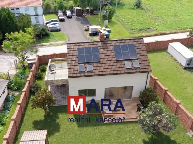 Prodej pozemku pro bydlení, Lutín, 709 m2