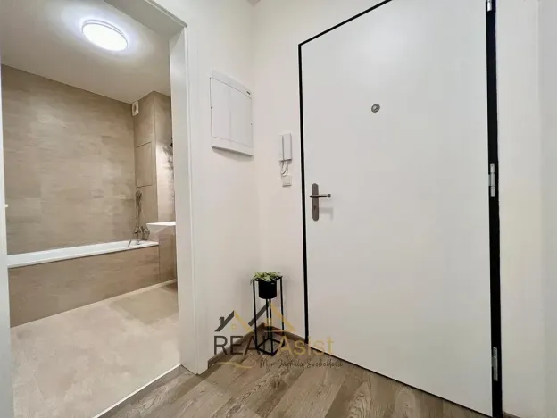 Pronájem bytu 2+kk, Brno, Líšeňská, 53 m2