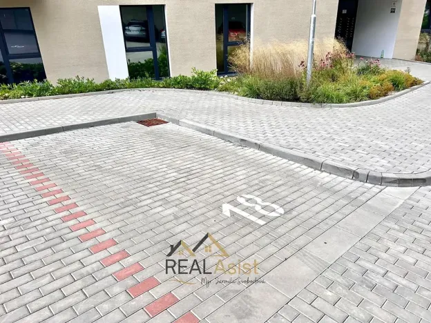 Pronájem bytu 2+kk, Brno, Líšeňská, 53 m2