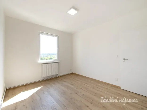 Pronájem bytu 4+kk, Praha - Černý Most, Bryksova, 74 m2