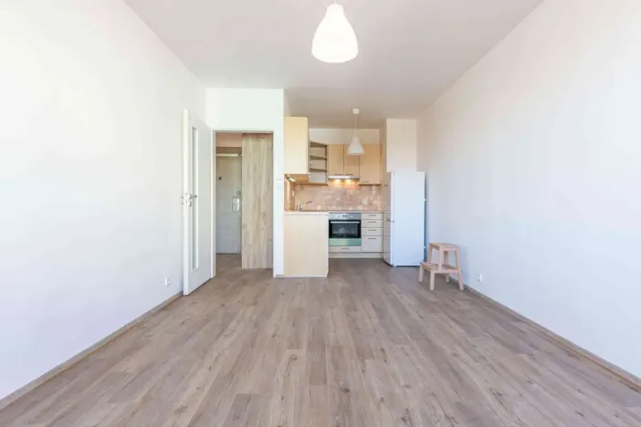 Pronájem bytu 2+kk, Praha - Prosek, Litoměřická, 42 m2