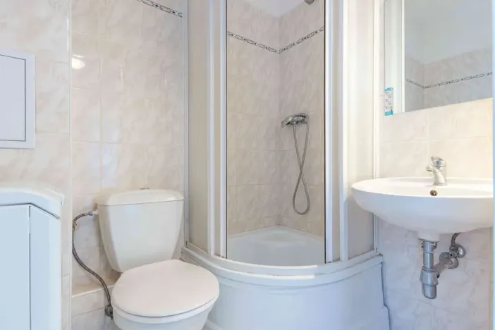 Pronájem bytu 2+kk, Praha - Prosek, Litoměřická, 42 m2