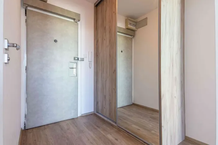 Pronájem bytu 2+kk, Praha - Prosek, Litoměřická, 42 m2