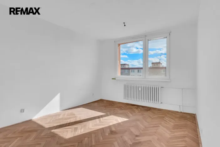 Prodej bytu 3+1, Třebíč - Horka-Domky, Hartmannova, 78 m2