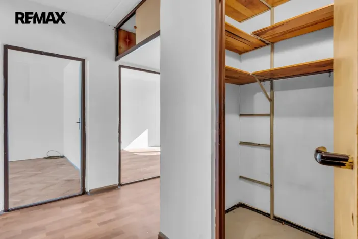 Prodej bytu 3+1, Třebíč - Horka-Domky, Hartmannova, 78 m2