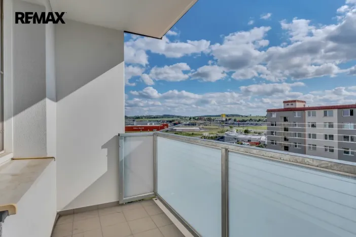 Prodej bytu 3+1, Třebíč - Horka-Domky, Hartmannova, 78 m2