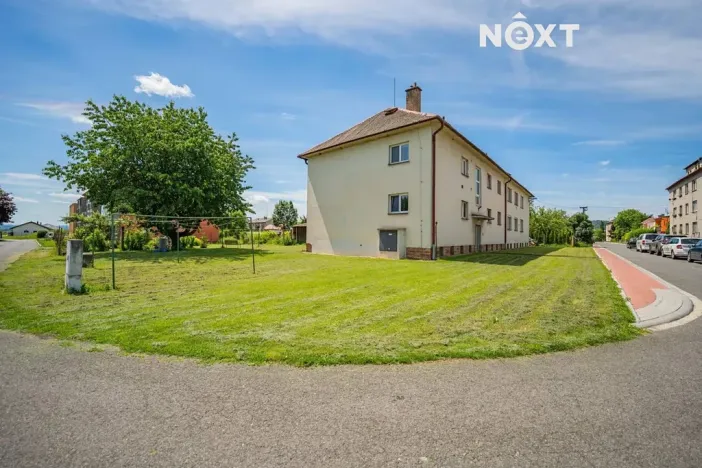 Prodej bytu 2+1, Lukavice, 55 m2
