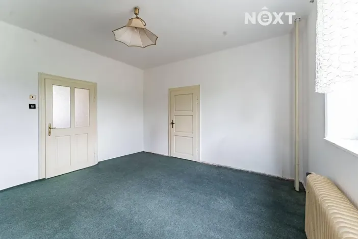 Prodej rodinného domu, Loučná nad Desnou, 150 m2