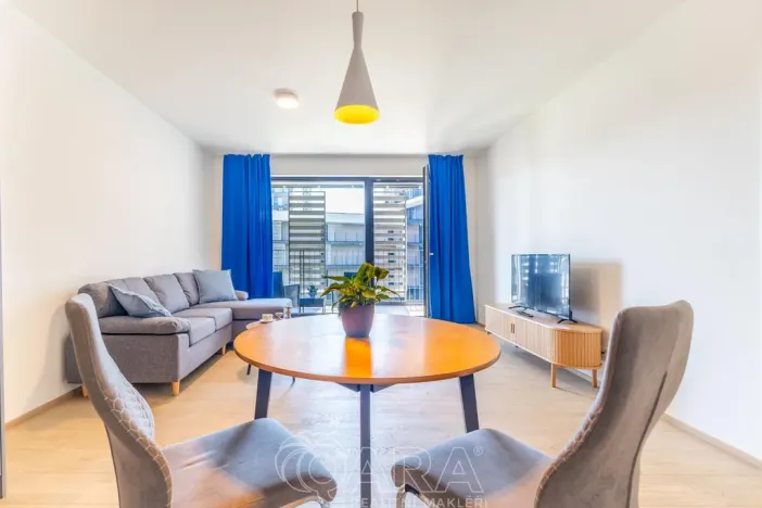 Pronájem bytu 2+kk, Praha - Modřany, Mezi vodami, 55 m2