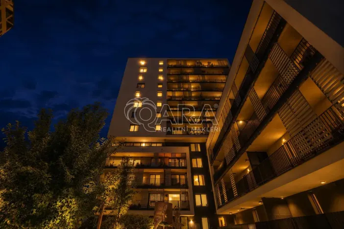 Pronájem bytu 2+kk, Praha - Modřany, Mezi vodami, 55 m2