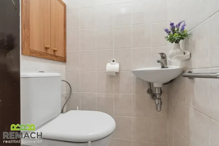 Prodej bytu 3+1, Uherské Hradiště, náměstí Republiky, 74 m2