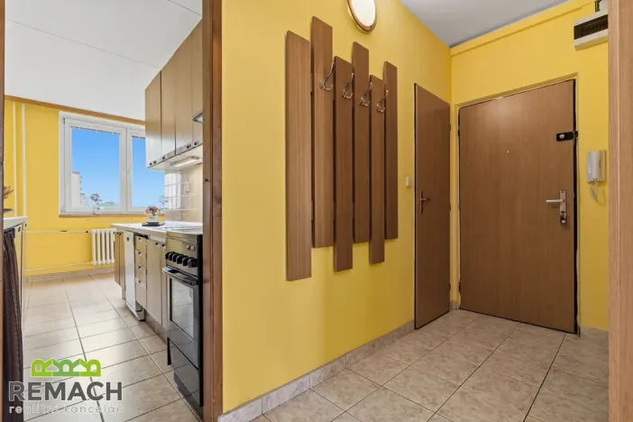 Prodej bytu 3+1, Uherské Hradiště, náměstí Republiky, 74 m2