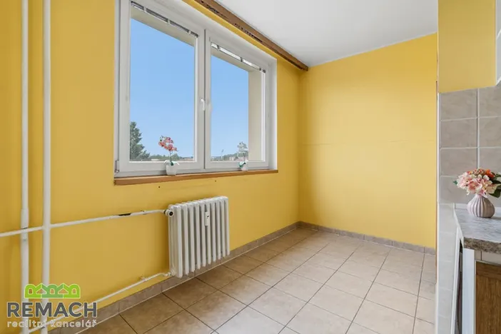 Prodej bytu 3+1, Uherské Hradiště, náměstí Republiky, 74 m2