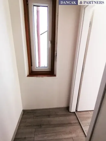 Pronájem bytu 2+kk, Ostrava, Přemyslovců, 53 m2
