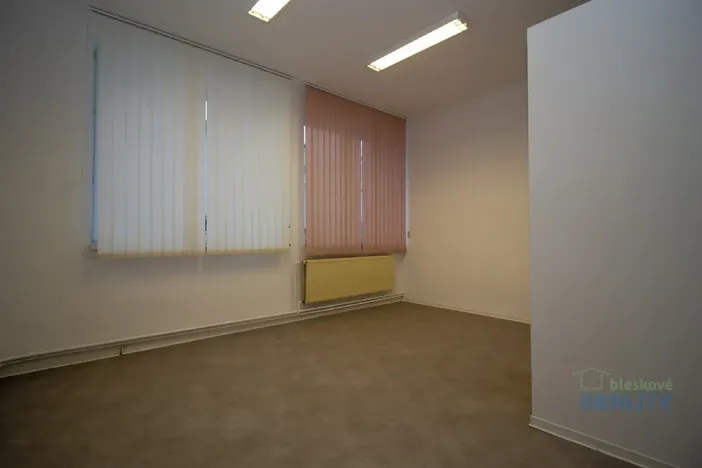 Pronájem kanceláře, Brandýs nad Labem-Stará Boleslav, Pražská, 22 m2
